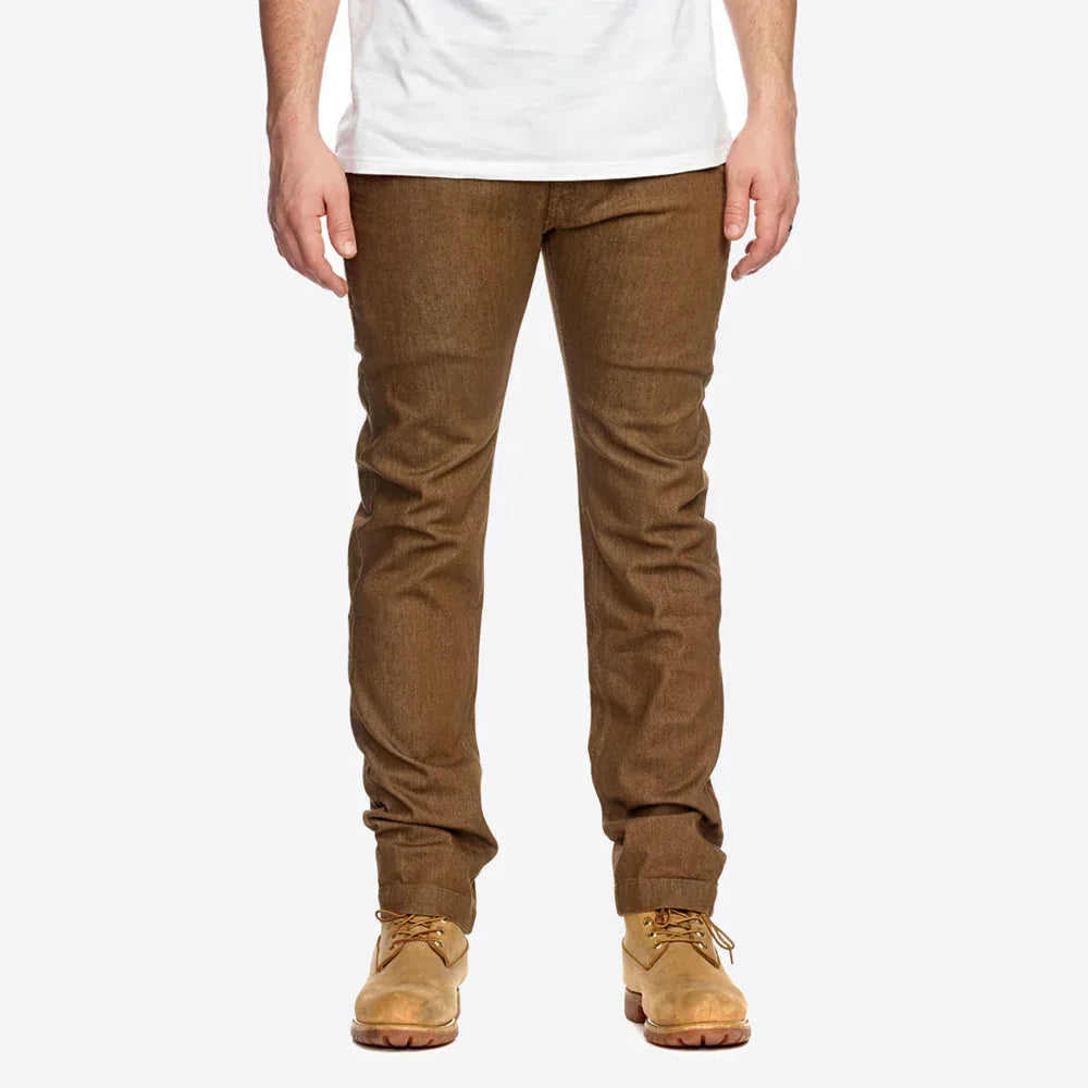 Saint Works Twill Chino Pant Stone 4057S - RSEA Safety Outlet
